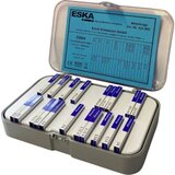 Eska 521805 asortiman osigurača Sadržaj 200 St. | Eponuda.ba