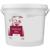 CHEMOFORM finesse® Piling sol za savno, vrtnica, 13 kg | Shoptok.si