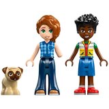 Lego Friends: Trgovina z mešanim blagom v Heartlake Cityju | Shoptok.si