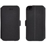 Preklopna torbica lg K8 / lg K9 2018 - črn | Shoptok.si