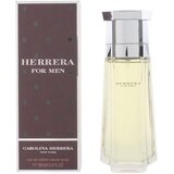 Carolina Herrera Herrera For Men toaletna voda 100 ml za muškarce | shoptok.hr
