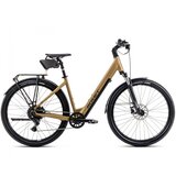  Bicikl ROMET e-MODECO SUV 1.0 LOWSTEP - M | shoptok.hr