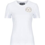 Versace Jeans Couture 80HAHT02 Bijela Cijene