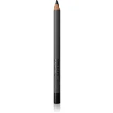 The MÁDARA The Eye Pencil olovka za oči nijansa #1 Black 1 g