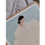 The Poster Club Plakat 50x50 cm Meet Me At Jaurés – | shoptok.hr