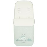 Kikka Boo Zimska navlaka za kolica Polar Sleepy Sheep | ePonuda.com