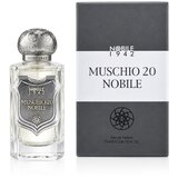 Nobile 1942 Muschio 20 Nobile Eau de Parfum 75 ml Slike
