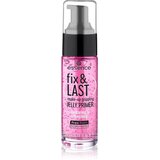 Essence fix & last jelly primer gel baza 29 ml | Shoptok.si