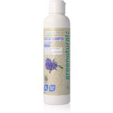 Greenatural Shower Gel & Shampoo gel za tuširanje i šampon 2 u 1 Linen and Rice 250 ml | shoptok.hr