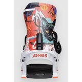 Jones Snowboards Meteorite 2026 Snowboard vezi rallycat white | Shoptok.si
