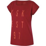 Husky Women's functional T-shirt Tingl L magenta Cene