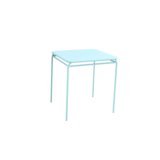  Čelični sto plavi | Eponuda.com
