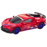  Svjetla za 360° rotaciju led lopte za sportski automobil zvuče crveno | shoptok.hr