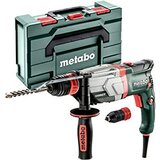Metabo UHEV 2860-2 Quick SDS-Plus čekić bušilica, udarni čekić, kombinirani čekić 1100 W uklj. kovčeg | Eponuda.ba