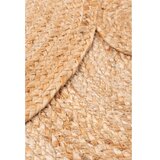 Tepih JUTA 140 cm bež/prirodan | Eponuda.com