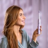 Truelife SonicBrush Clean70 UV sonična četkica za zube Lavender 1 kom | shoptok.hr