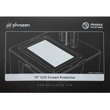 Phrozen Protective Film for LCD screens, Sonic Mega 8K/S/V2 | Eponuda.com