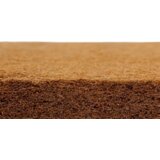 Coco Mat Organska podloga 120x60x6 cm, Braon Cene