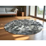 Okrugla Prostirka za kupatilo fi 77cm A6 ( VLK000183-a6 )