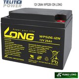 Kung Long Akumulator 12V 26Ah WPS26-12N LONG M5 Cene