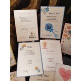  Kartice presenečenja KRST KARKRS 06 | Shoptok.si