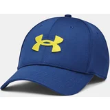 Under Armour Cap Men's UA Blitzing-BLU - Men