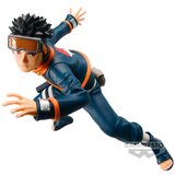 Banpresto figura naruto shippuden uchiha obito vibracije zvezde, (20838200) Cene