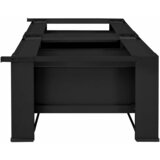  Pedestal za perilicu rublja 2 pcs Crna 127 x 54,5 x 32,5 cm | Eponuda.com