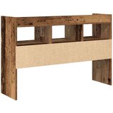 vidaXL Komoda staro drvo 105x30x70 cm konstruirano drvo | shoptok.hr