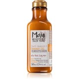 Maui Moisture Curl Quench + Coconut Oil balzam s kokosovim oljem za valovite in kodraste lase 385 ml | Shoptok.si