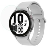 Onasi ZAŠČITNO KALJENO STEKLO za pametno uro Samsung Galaxy Watch 4 40mm | Shoptok.si