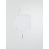 Sinsay Body na naramenicama s naborom | shoptok.hr