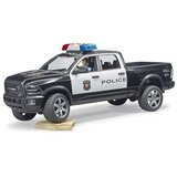 Bruder Džip sa figurom RAM policije 025052 | Eponuda.ba