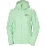 Helly Hansen Women's Verglas Micro Shell Jacket Mint S Jakna na otvorenom