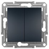  PrekidaДЌ serijski antracit EPH0300371 asfora | Eponuda.com