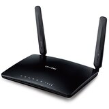 Tp-link 300Mbps Wireless N 4G LTE Router with 4G LTE modem, LTE-FDD/LTE-TDD/DC-HSPA+/HSPA+/HSPA/UMTS/EDGE/GPRS/GSM, 3x10/100Mbps | Eponuda.ba