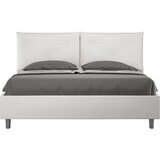 Ityhome 175 x 202 posteljni okvirji bela, (20847460) Cene