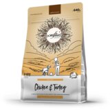 Craftia natura chicken & turkey puppy medium & large breed - 640 g | ePonuda.com
