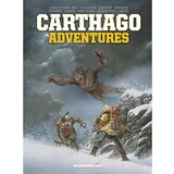  Carthago Adventures Cene