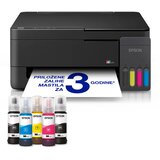 Epson L3310 ecotank its multifunkcijski inkjet štampač Cene