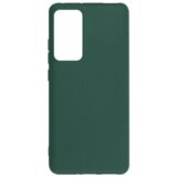 Onasi Silikonski ovitek za Honor 90 - mat zelen | Shoptok.si