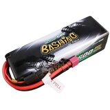 Gens ace G-TECH BATERIJA 5500MAH 11.1V 60C 3S1P ZA RC AVTOMOBILE V TRDEM KOVČKU, (5000291030) | Shoptok.si