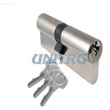  Cilindar LC01 30/30 chrome, sa 3 ključa | shoptok.hr
