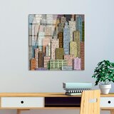 Wallity slika UV-826, 50 x 50 cm Cene