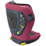 Swandoo autosjedalica i-Size 100-150 cm Charlie forest fuits 110CH12241 | shoptok.hr