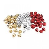 Olimp Sport Novogodišnje kuglice Moli | ePonuda.com