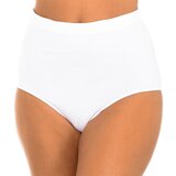 Intimidea Hlačke 310727-BIANCO Bela Cene