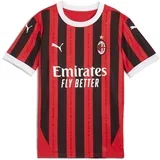 Majice & Polo majice Acm Home Jersey Replica Jr Rdeča