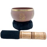 Signes Grimalt Kipci in figurice Tibetanska Skleda Roza Fatimina Roka Rožnata | Shoptok.si
