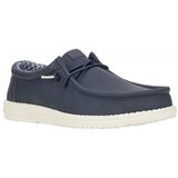 Hey Dude Wally classic Plava | shoptok.hr